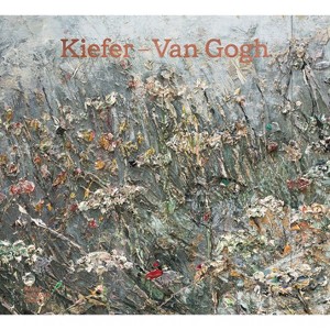 Kiefer Van Gogh - (Hardcover) - 1 of 1