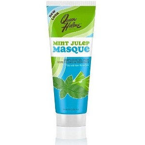 Masque - Mint Julep by Queen Helene  -  8 oz Cream - 1 of 1