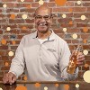 Freddie’s Old Fashioned Soda - Ginger Beer 12oz Bottles - 24 Pack - Spicy Ginger Mixed with Brown Sugar Caramelized Sweetness - 3 of 4