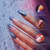 KISS Products Voguish Fantasy Fake Nails - Little Freak - 31ct - 4 of 4