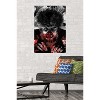 Trends International The Wolf Man - Autumn Moon Unframed Wall Poster Prints - 2 of 4