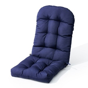 Crestlive Products Adirondack Chair Cushion 50 inch Thickening Waterproof Fade Resistant - 1 of 4