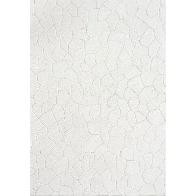 ARIA 9X12 8551-100 IVORY : Target