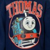Thomas & Friends Thomas the Train Pullover Hoodie Toddler - 3 of 4