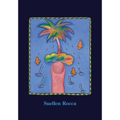 Suellen Rocca - (Hardcover)