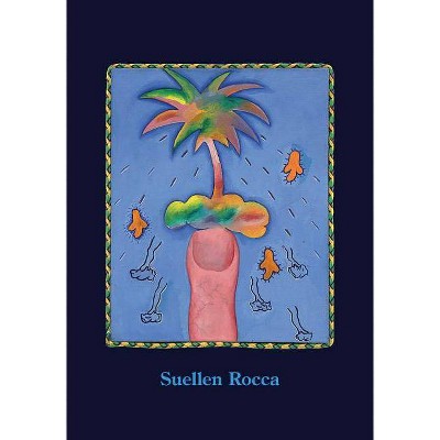 Suellen Rocca - (Hardcover)