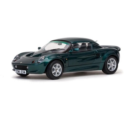 lotus elise diecast