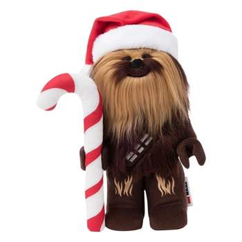 Manhattan Toy Company LEGO® Star Wars™ Chewbacca™ Holiday Plush Character