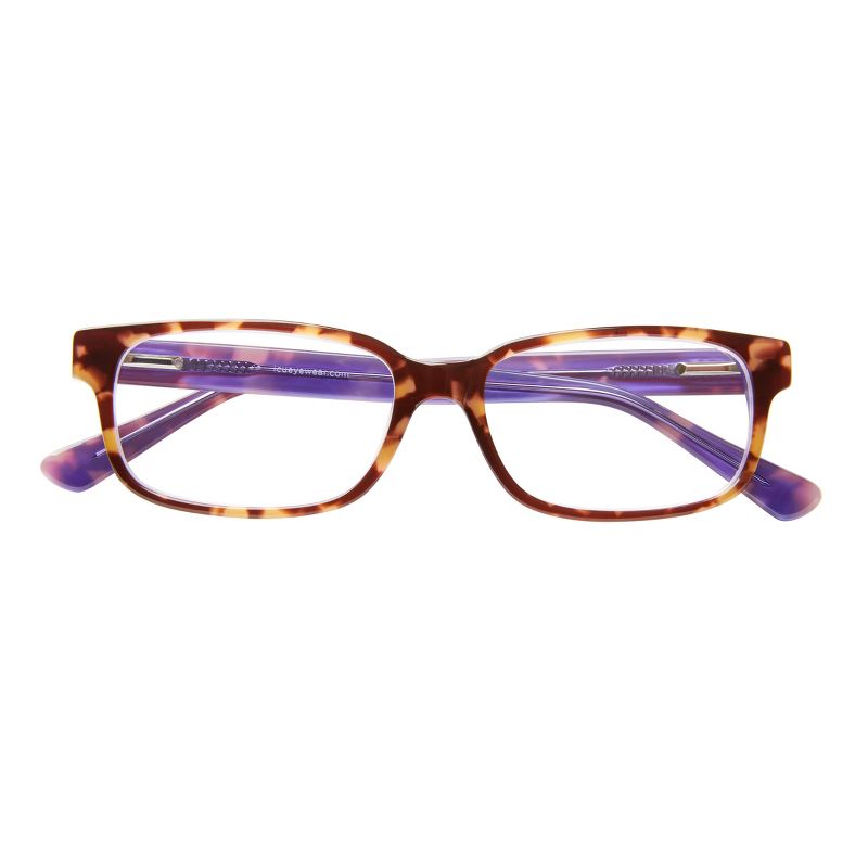 ICU Eyewear Celina Full Frame Reading Glasses, 1 of 9