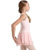 Capezio Double Layer Skirt Tank Dress - Girls - 2 of 4