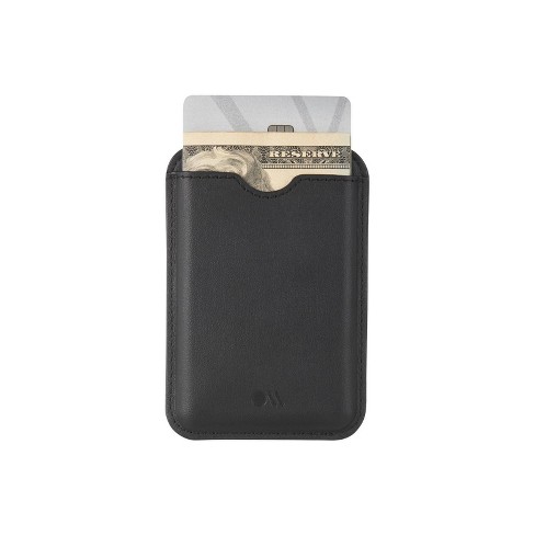 Magsafe Magnetic Wallet- Stretchy-Upto 8 Card