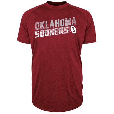 oklahoma sooners shirt