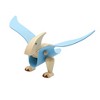Plantoys| DIY Pterodactyl Wooden Figure - 2 of 3