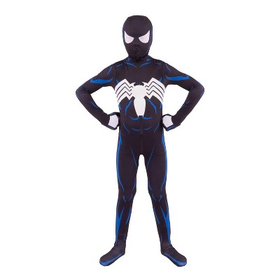 Jazwares Boys' Zentai Marvel Your Friendly Neighborhood Spider-Man