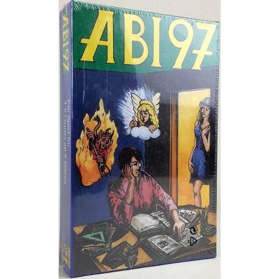 ABI 97 Board Game