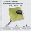 COCOON - Premium - Ultralight Microfiber Towel - 3 of 4