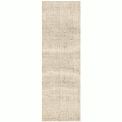 Natural Fiber NF730 Hand Woven Indoor Rugs - Safavieh