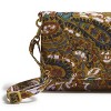 Vera Bradley Women's Outlet Cotton Wallet Crossbody - 3 of 3