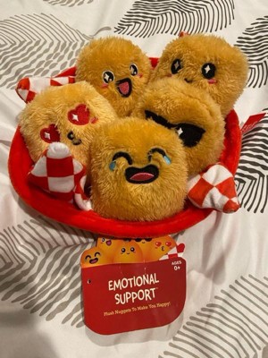  What Do You Meme? Emotional Support Nuggets - Unique