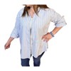Women's Viv Open Back Top - First Love - 3 of 4