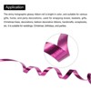 Unique Bargains Gift Wrapping Art Crafts Curling Ribbon 2 Pcs - 3 of 4