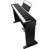 Casio CDP-S160 Digital Piano With Matching CS-470P Stand and Triple Pedal Black - 3 of 4