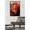 Trends International Jena DellaGrottaglia: Cosmic Zodiac - Aries Framed Wall Poster Prints - 2 of 4