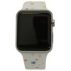 Olivia pratt printed silicone apple watch band - 2 of 4