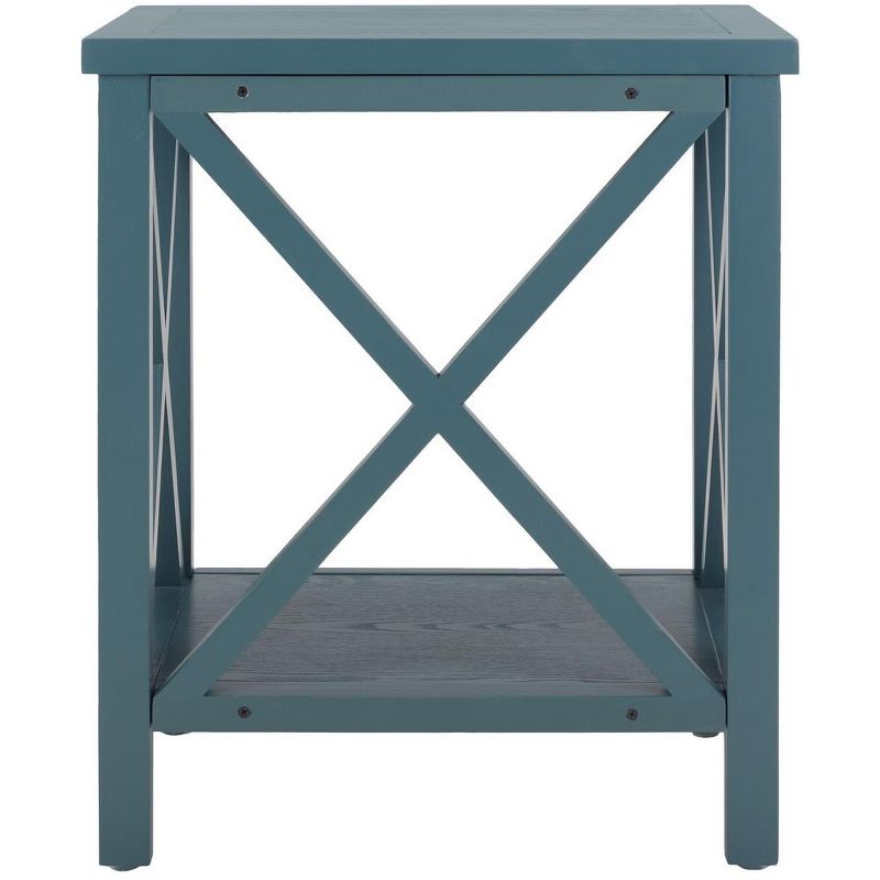 Candace End Table  - Safavieh, 5 of 10