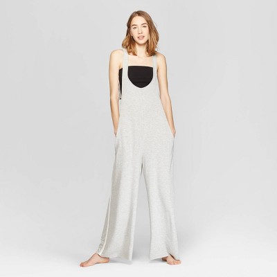 target lounge jumpsuit