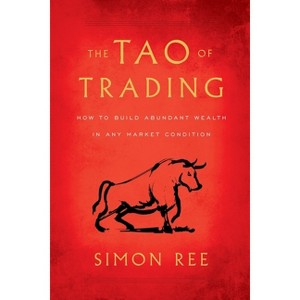 The Tao of Trading - by Simon Ree - 1 of 1