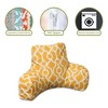 Majestic Home Goods,Reading Pillow Athens - 2 of 4