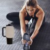 Unique Bargains Durable Water Bottle Pouch with Single Pocket 1 Pc - 4 of 4
