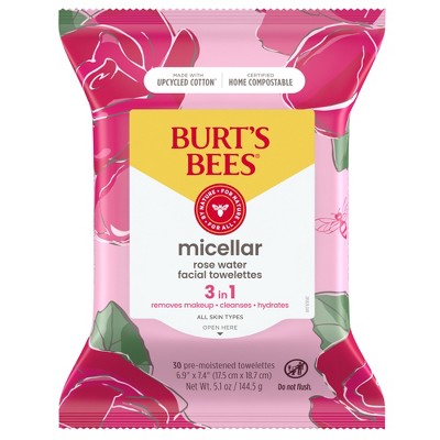 Burt's bees burp cloths 2024 target