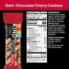 Kind Chocolate Cherry Cashew Bar - 7.4oz - image 4 of 4
