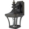 Quoizel Lighting Devon 1 - Light Sconce in  Imperial Bronze - 2 of 2