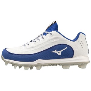 Mizuno 9-Spike Advanced Finch Elite 6 Low Womens Tpu Molded Softball Cleat, Spike - 1 of 1