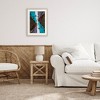 Stupell Industries Urban Surrealist Perspective Framed Print Under Glass - 3 of 4