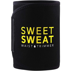 Sports Research Sweet Sweat Waist Trimmer Belt - Medium - 1 of 2