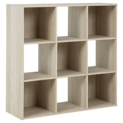 Target 9 hot sale cube shelf