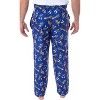 ThunderCats Men's Classic Cartoon Character Adult Sleep Lounge Pajama Pants ThunderCats - 3 of 4