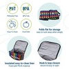 Wildkin Kids Insulated Lunch Bag – Reusable, Ideal for Hot/Cold Snacks, School & Travel - 4 of 4