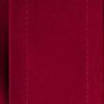 rich burgundy