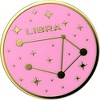 PopSockets PopGrip Enamel Zodiac Cell Phone Grip & Stand - 2 of 4