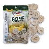 Brothers-All-Natural, Fruit Crisps, Banana, 12 Single Serve Bags, 0.59 oz (17 g) Each - 4 of 4