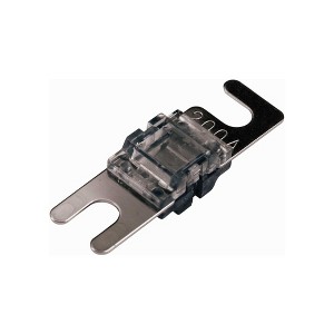 Kicker 46AFS200 200 Amp AFS Fuse, Package Of 2 - 1 of 1