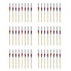 Singer Regular and Ball Point Titanium Needles: Steel Sewing Machine Needles, Piercing & Ballpoint, Multiple Sizes, 48 Pack - image 2 of 4