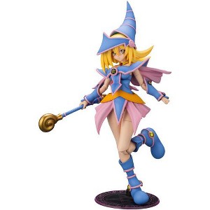 Kotobukiya - Kotobukiya - Yu-Gi-Oh! - Crossframe Girl Dark Magician Girl - 1 of 4