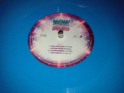 Various Artists - Now That's What I Call Music! Disco (target