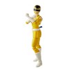Power Rangers Lightning Collection In Space Yellow Ranger Figure - image 4 of 4
